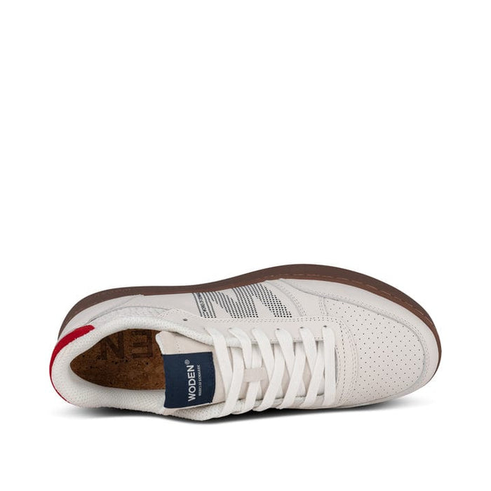 Woden Shoes Men's Frode Sneaker