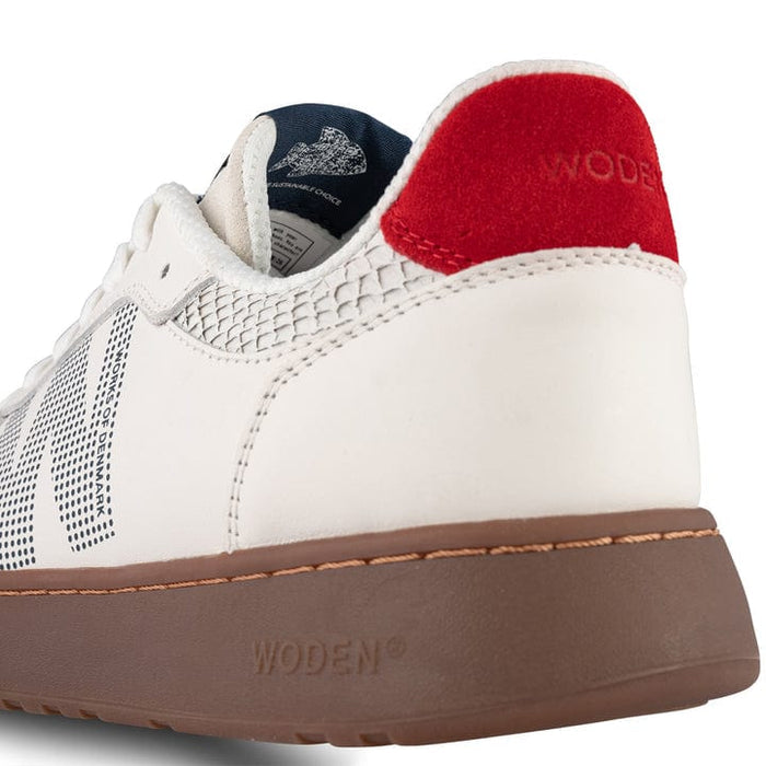 Woden Shoes Men's Frode Sneaker