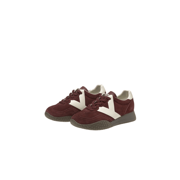 Keh-Noo SHOP Men's KM 9774 Trainers, Various Colors