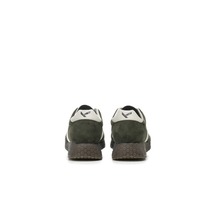 Keh-Noo SHOP Men's KM 9774 Trainers, Various Colors
