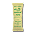 Salt & Twine by New England Charcuterie Mezcal & Salted Lime