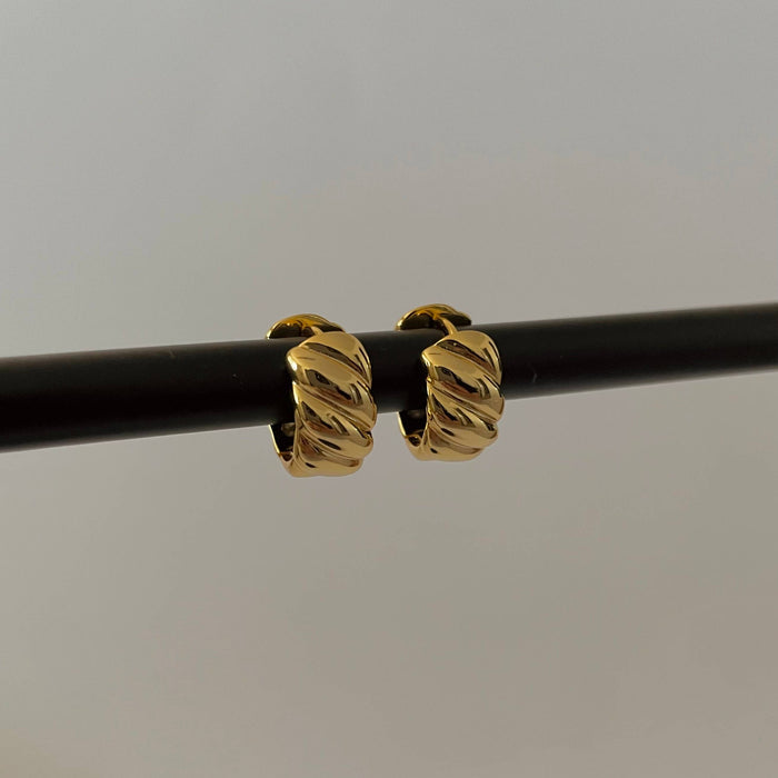 Namaste Jewelry Jewelry Mia Huggies