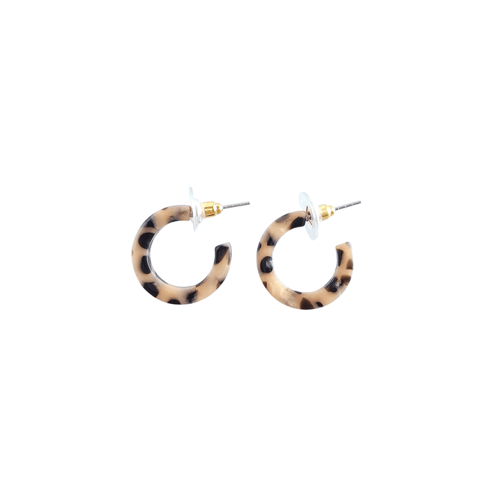 Spiffy & Splendid SHOP Micro Cam Mini Hoops