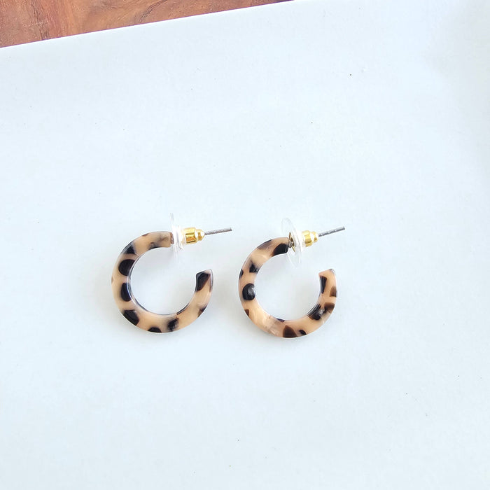 Spiffy & Splendid SHOP Micro Cam Mini Hoops