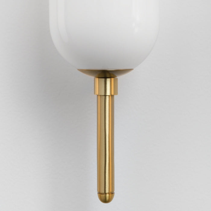 Hudson Valley Lighting Miley Sconce