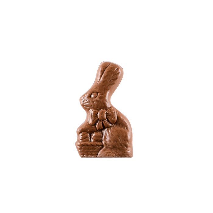 Le Grand Confectionary Candy & Chocolate Milk Chocolate Easter Bunny