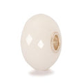 Milky Quartz Bead
