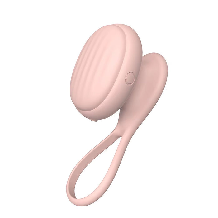 Mini Adult Female Dildo Vibrator 9 Vibration Modes G-Spot Clit Nipple Clitoral Toys for Women