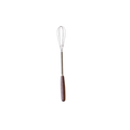 Fodory SHOP Large Mini Whisk with Wood Handle