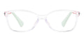 Miraflex MF4019-Clear