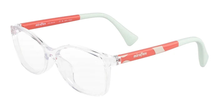 Miraflex MF4019-Clear