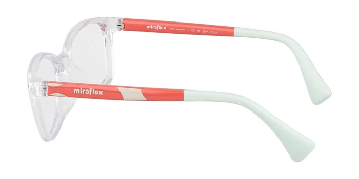 Miraflex MF4019-Clear