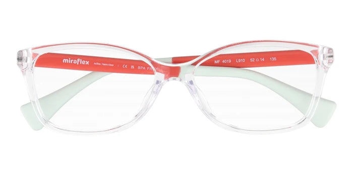 Miraflex MF4019-Clear