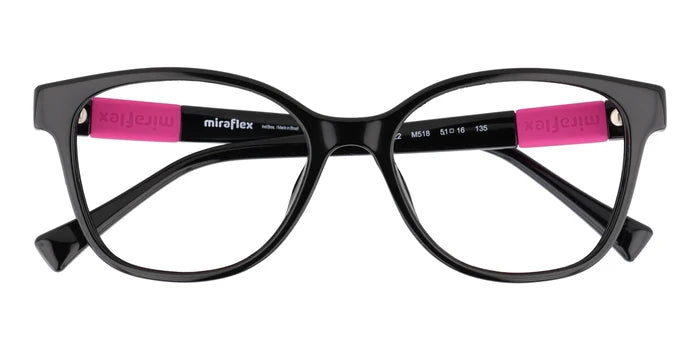 Miraflex MF4022-Black
