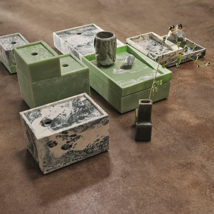 Ferm Living SHOP Mist Box
