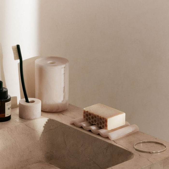 Ferm Living SHOP Mist Soap Dish
