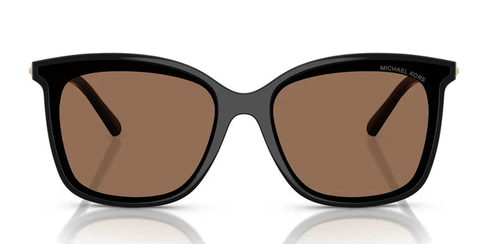 Michael Kors MK2079- Black / Brown