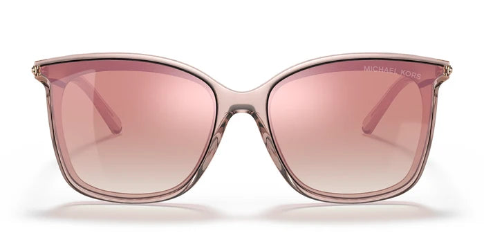 Rose Gold / Pink / L