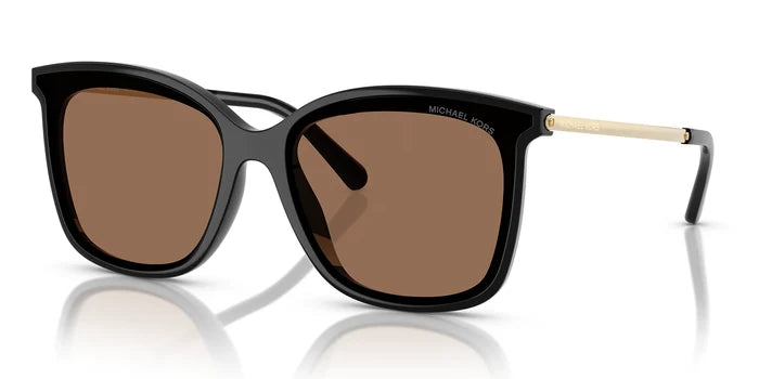 Michael Kors MK2079- Black / Brown