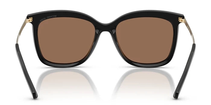 Michael Kors MK2079- Black / Brown