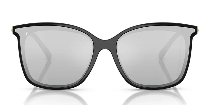 Michael Kors MK2079-Black / Grey Polarized