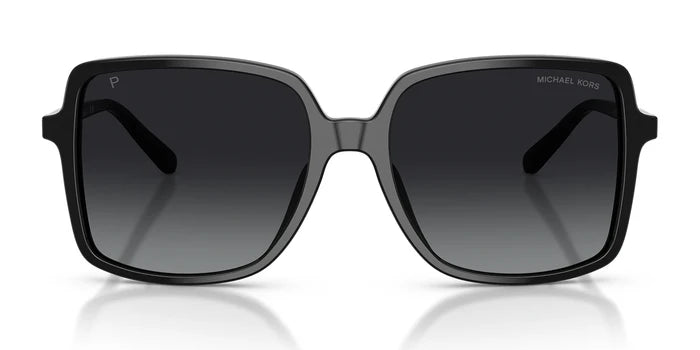 Michael Kors MK2098-Black / Grey Polarized