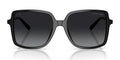 Michael Kors MK2098-Black / Grey Polarized