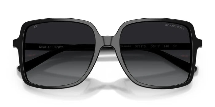 Michael Kors MK2098-Black / Grey Polarized
