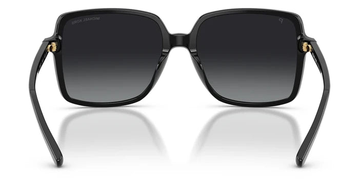 Michael Kors MK2098-Black / Grey Polarized