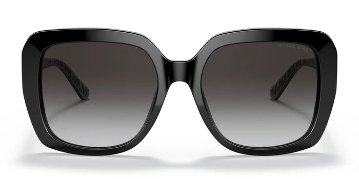 Michael Kors MK2140-Black With Grey Gradient