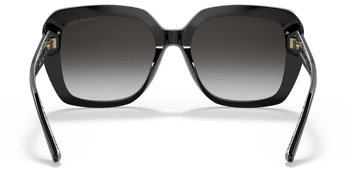 Michael Kors MK2140-Black With Grey Gradient
