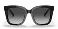 Michael Kors MK2163-Black With Grey Gradient