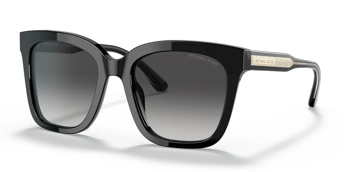 Michael Kors MK2163-Black With Grey Gradient