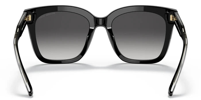 Michael Kors MK2163-Black With Grey Gradient