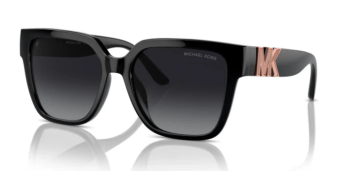 Michael Kors MK2170-Black / Grey Polarized