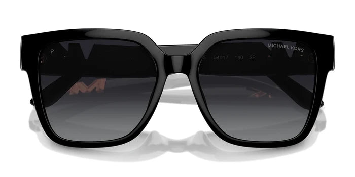 Michael Kors MK2170-Black / Grey Polarized