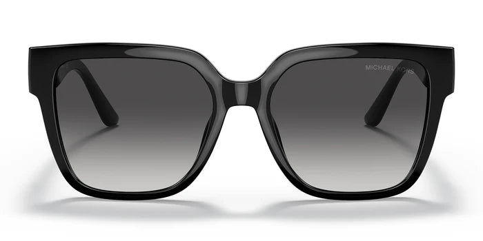 Michael Kors MK2170-Black With Grey Lenses