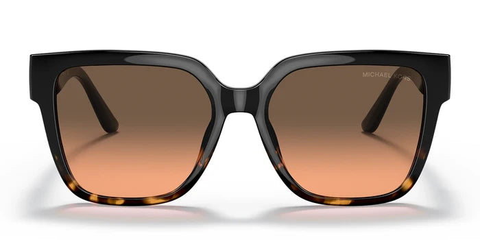 Black Tortoise / Orange Gradient / M