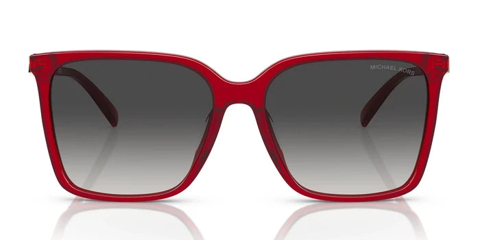 Red / Grey / L