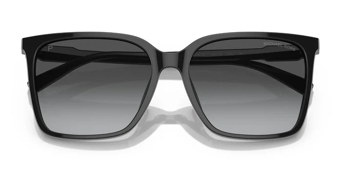 Michael Kors MK2197-Black / Grey Polarized