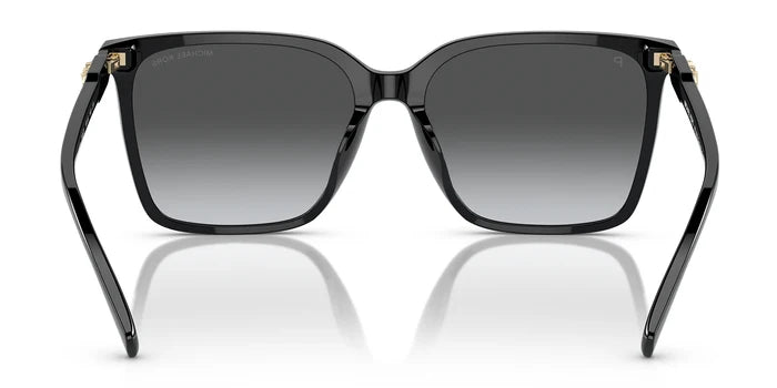 Michael Kors MK2197-Black / Grey Polarized