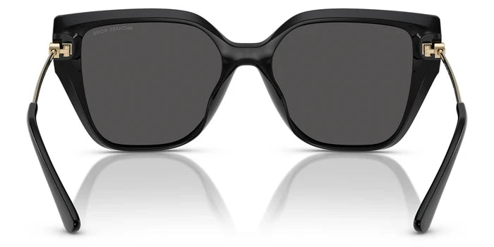 Michael Kors MK2231-Black With Grey Lenses