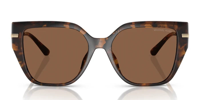 Michael Kors MK2231-Tortoise With Brown Lenses