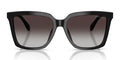 Michael Kors MK2256- Black With Grey Gradient