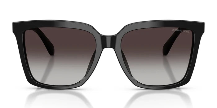 Michael Kors MK2256- Black With Grey Gradient