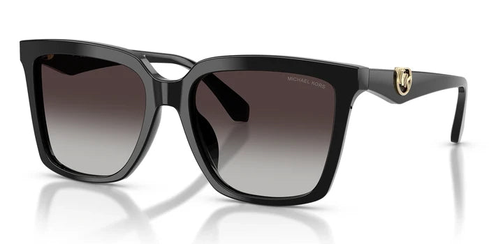 Michael Kors MK2256- Black With Grey Gradient