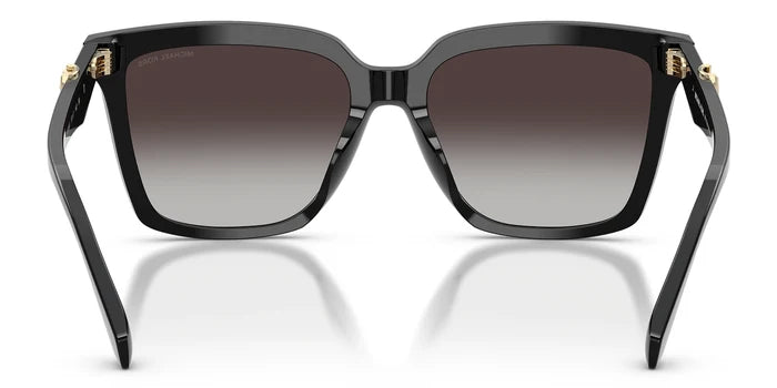 Michael Kors MK2256- Black With Grey Gradient
