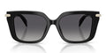 Michael Kors MK2275- Black / Grey Polarized