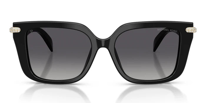 Michael Kors MK2275- Black / Grey Polarized
