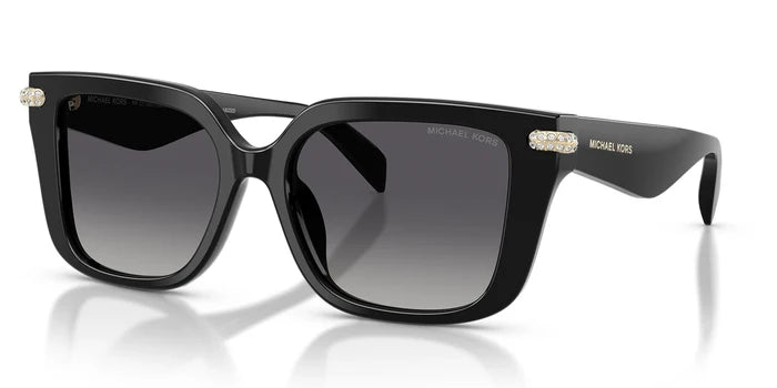 Michael Kors MK2275- Black / Grey Polarized